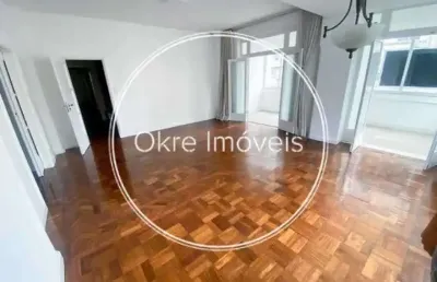Apartamento com 4 quartos à venda na rua república do peru, copacabana, rio de janeiro, 287 m2 por r$ 2.100.000