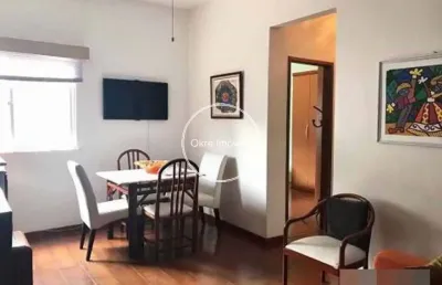 Apartamento com 2 quartos à venda na rua barão da torre, ipanema, rio de janeiro, 68 m2 por r$ 949.000