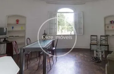 Apartamento com 4 quartos à venda na praia botafogo, botafogo, rio de janeiro, 184 m2 por r$ 789.000