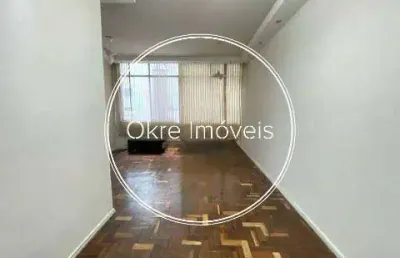 Apartamento com 2 quartos à venda na rua visconde de silva, humaitá, rio de janeiro, 64 m2 por r$ 850.000