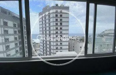 Apartamento com 3 quartos à venda na rua prudente de morais, ipanema, rio de janeiro, 95 m2 por r$ 2.450.000
