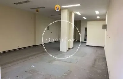 Ponto comercial à venda na avenida pasteur, botafogo, rio de janeiro, 47 m2 por r$ 620.000