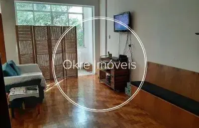 Apartamento com 3 quartos à venda na rua almirante tamandaré, flamengo, rio de janeiro, 109 m2 por r$ 919.000