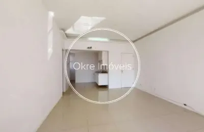 Apartamento com 2 quartos à venda na rua andrade pertence, catete, rio de janeiro, 69 m2 por r$ 690.000