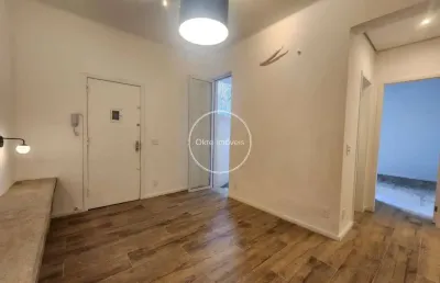 Apartamento com 1 quarto à venda na rua são clemente, botafogo, rio de janeiro, 60 m2 por r$ 530.000