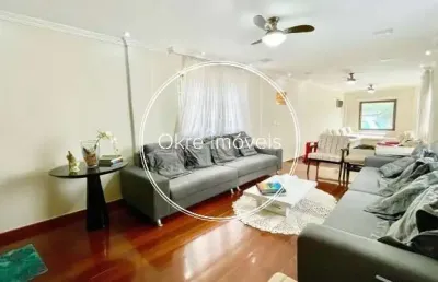 Casa em condomínio fechado com 5 quartos à venda na rua mundo novo, botafogo, rio de janeiro, 650 m2 por r$ 6.000.000