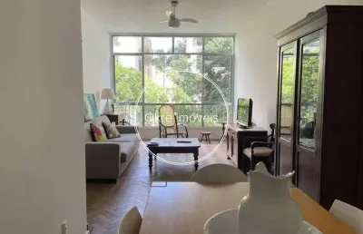 Apartamento com 3 quartos à venda na rua prudente de morais, ipanema, rio de janeiro, 110 m2 por r$ 2.900.000