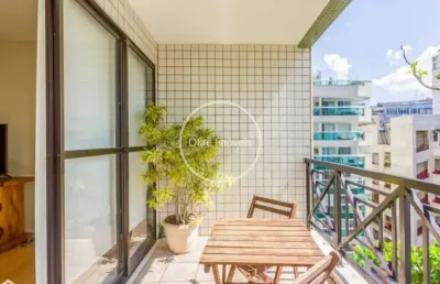 Apartamento com 2 quartos à venda na rua cruz lima, flamengo, rio de janeiro, 64 m2 por r$ 840.000