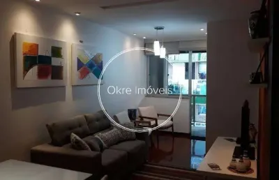 Apartamento com 2 quartos à venda na rua das palmeiras, botafogo, rio de janeiro, 68 m2 por r$ 790.000