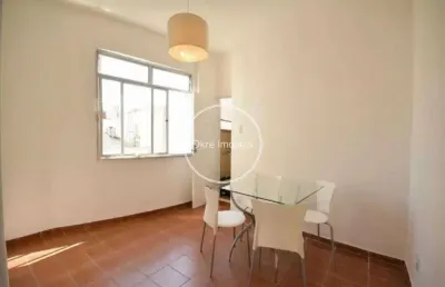 Cobertura com 1 quarto à venda na rua senador vergueiro, flamengo, rio de janeiro, 62 m2 por r$ 540.000