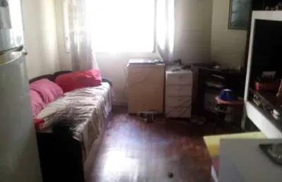 Apartamento com 1 quarto à venda na rua buarque de macedo, flamengo, rio de janeiro, 35 m2 por r$ 425.000