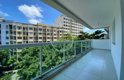 Apartamento com 3 quartos à venda na rua da passagem, botafogo, rio de janeiro, 97 m2 por r$ 1.290.000
