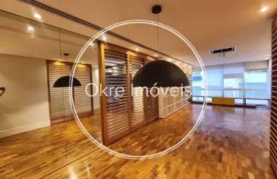Apartamento com 3 quartos à venda na rua prudente de morais, ipanema, rio de janeiro, 150 m2 por r$ 3.590.000
