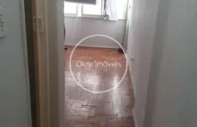 Loft com 1 quarto à venda na praia botafogo, botafogo, rio de janeiro, 19 m2 por r$ 380.000