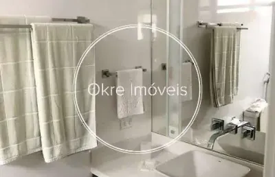 Flat com 2 quartos à venda na rua prudente de morais, ipanema, rio de janeiro, 85 m2 por r$ 2.849.000
