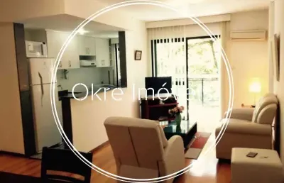 Apartamento com 2 quartos à venda na rua francisco otaviano, ipanema, rio de janeiro, 81 m2 por r$ 3.000.000