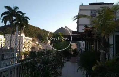 Cobertura com 4 quartos à venda na rua paissandu, flamengo, rio de janeiro, 343 m2 por r$ 3.325.000