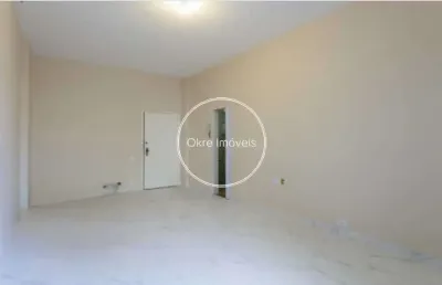 Loft com 1 quarto à venda na rua buarque de macedo, flamengo, rio de janeiro, 23 m2 por r$ 320.000