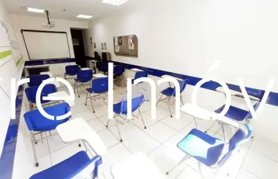 Sala comercial à venda na rua voluntários da pátria, botafogo, rio de janeiro, 29 m2 por r$ 550.000