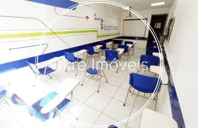 Sala comercial com 1 sala à venda na rua voluntários da pátria, botafogo, rio de janeiro, 29 m2 por r$ 550.000