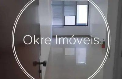 Sala comercial com 1 sala à venda na rua voluntários da pátria, botafogo, rio de janeiro, 29 m2 por r$ 550.000