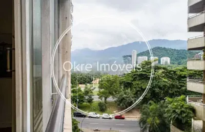 Apartamento com 4 quartos à venda na avenida epitácio pessoa, ipanema, rio de janeiro, 199 m2 por r$ 2.990.000