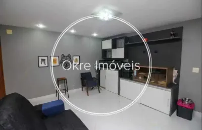 Apartamento com 2 quartos à venda na rua dois de dezembro, flamengo, rio de janeiro, 70 m2 por r$ 740.000