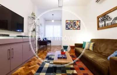 Apartamento com 3 quartos à venda na rua pompeu loureiro, copacabana, rio de janeiro, 90 m2 por r$ 1.150.000