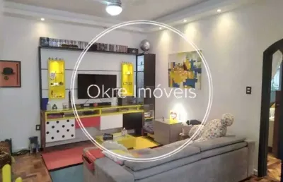 Apartamento com 2 quartos à venda na rua real grandeza, botafogo, rio de janeiro, 103 m2 por r$ 925.000