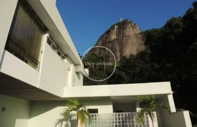 Casa com 3 quartos à venda na rua caio de melo franco, jardim botânico, rio de janeiro, 600 m2 por r$ 9.000.000