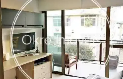 Apartamento com 3 quartos à venda na rua senador euzebio, flamengo, rio de janeiro, 176 m2 por r$ 2.850.000