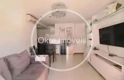 Apartamento com 3 quartos à venda na rua muniz barreto, botafogo, rio de janeiro, 126 m2 por r$ 1.790.000