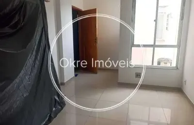 Apartamento com 2 quartos à venda na rua das laranjeiras, laranjeiras, rio de janeiro, 64 m2 por r$ 720.000