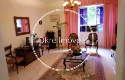 Apartamento com 3 quartos à venda na avenida rui barbosa, flamengo, rio de janeiro, 171 m2 por r$ 1.350.000