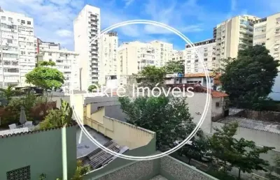Apartamento com 3 quartos à venda na rua canning, ipanema, rio de janeiro, 120 m2 por r$ 1.680.000