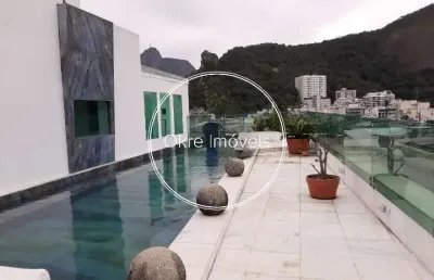 Cobertura com 5 quartos à venda na rua república do peru, copacabana, rio de janeiro, 848 m2 por r$ 27.800.000