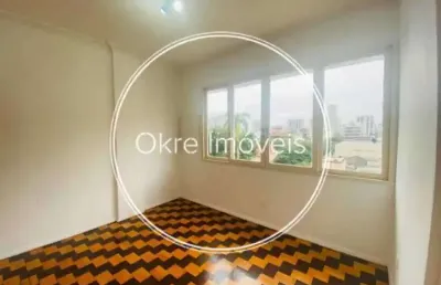 Apartamento com 2 quartos à venda na rua real grandeza, botafogo, rio de janeiro, 76 m2 por r$ 860.000