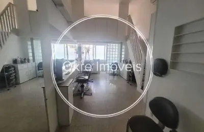 Sala comercial com 1 sala à venda na rua visconde de pirajá, ipanema, rio de janeiro, 31 m2 por r$ 550.000