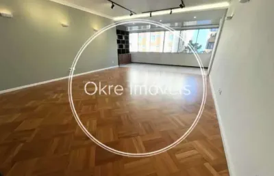 Apartamento com 3 quartos à venda na rua prudente de morais, ipanema, rio de janeiro, 170 m2 por r$ 3.550.000