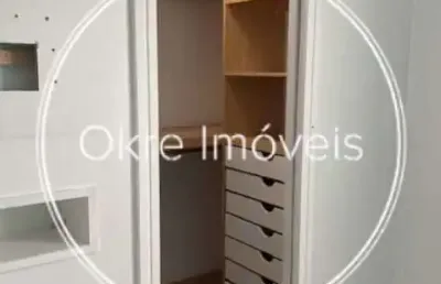 Apartamento com 2 quartos à venda na rua voluntários da pátria, botafogo, rio de janeiro, 62 m2 por r$ 650.000