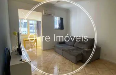 Apartamento com 2 quartos à venda na rua barata ribeiro, copacabana, rio de janeiro, 70 m2 por r$ 720.000