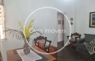 Apartamento com 2 quartos à venda na rua benjamim constant, glória, rio de janeiro, 77 m2 por r$ 550.000