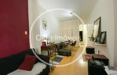 Apartamento com 1 quarto à venda na rua antônio parreiras, ipanema, rio de janeiro, 52 m2 por r$ 840.000