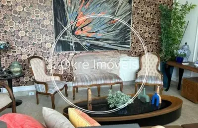 Apartamento com 3 quartos à venda na praia do flamengo, flamengo, rio de janeiro, 198 m2 por r$ 2.800.000