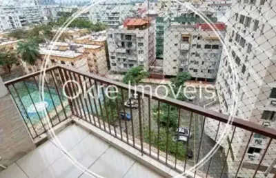 Apartamento com 4 quartos à venda na rua tirol, freguesia (jacarepaguá), rio de janeiro, 102 m2 por r$ 470.000