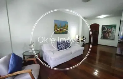 Apartamento com 2 quartos à venda na rua do humaitá, humaitá, rio de janeiro, 103 m2 por r$ 990.000