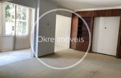 Apartamento com 4 quartos à venda na rua joaquim nabuco, ipanema, rio de janeiro, 221 m2 por r$ 2.500.000