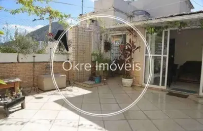 Cobertura com 5 quartos à venda na rua república do peru, copacabana, rio de janeiro, 301 m2 por r$ 1.700.000