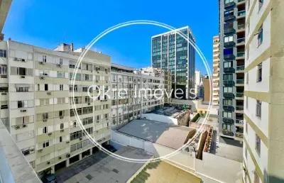Apartamento com 4 quartos à venda na rua maria quitéria, ipanema, rio de janeiro, 150 m2 por r$ 3.900.000