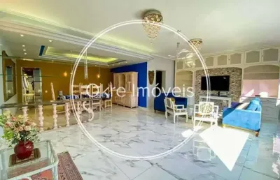 Apartamento com 4 quartos à venda na rua bulhões de carvalho, copacabana, rio de janeiro, 200 m2 por r$ 1.520.000